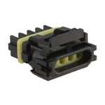 2PC Molex '52117-0411 Connector Housing, Rcpt, 4POS. Fixed Price $17.43.
