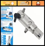 Fluid Manifold Filter Assembly Return Valve 15G455 For Airless Paint Sprayers 28. Fixed Price $79.99.