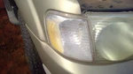 Passenger Corner/park Light Lamp-turn Signal Fits 01-05 Explorer 284662. Fixed Price $64.79.