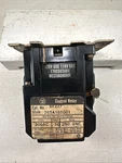 Nos-westinghouse Electric #BF22F / Control Relay- 120V Coil. Fixed Price $45.80.