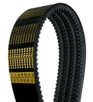 Goodyear 10/BX-171 Classic Cogged Banded Industrial V Belt Ships Free. Fixed Price $449.95.