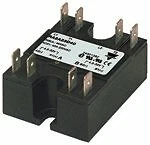 Carlo Gavazzi RA2A48D40M. Fixed Price $199.44.