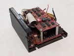 Warner Electric CBC-700-90C Clutch/brake Controller, 120VAC, 90VDC 0.5A As Shown. Fixed Price $539.99.