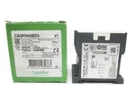 Schneider Electric CA3KN40BD3 24VDC 10A Nsmp. Fixed Price $64.00.
