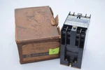 New Square D 8501L020 Control Relay 120 Volt Coil 8501LO20 Ac Magnetic Ser.. Fixed Price $38.98.