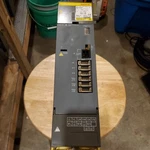 Fanuc A06B-6079-H301 Servo Amplifier Module. Fixed Price $600.00.