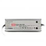 Mean Well CLG-150-12A 132W 12V 11A Single Output Led Driver Cv+cc Power Supply. Fixed Price $159.99.