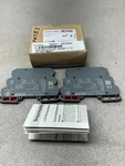 New Box Of Lutze Lcis Relay Module 760021.0000. Fixed Price $40.50.