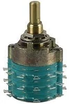 Electroswitch, C4D0312N-A, Us Authorized Distributor. Fixed Price $68.32.
