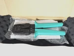 Panduit CT-1004 8-6 Awg Crimp Tool. Fixed Price $220.00.
