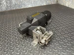 Swagelok, Whitey Model- 135-SR 90 Spring Return Actuator -unused. Fixed Price $769.96.