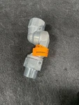 Opw 241TPS-1000 1'', Plane Swivel Hose Fitting. Fixed Price $44.99.