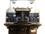 Square D Relay Class: 8501 Type: P03. Fixed Price $45.50.