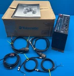 Tol-o-matic 3604-9639 Axiom Plus PV10 Dyne 230VAC 1/3-PHASE Servo Drive. Fixed Price $663.96.