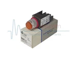 Allen Bradley 800MR-P16A -surplus Open Box-. Fixed Price $29.50.