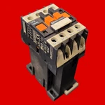 Telemecanique Control Relay, 600 V Ac, 10A, CA3-DN40. Fixed Price $92.65.