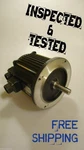 New! Yaskawa USAEE04A-5 Ac Servo Motor 3000RPM 400W 200V USAEE04A5. Fixed Price $794.01.