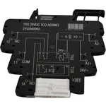 New Weidmuller 2152940000 Industrial Relay Trs 24VUC 1CO Agsno. Fixed Price $19.99.