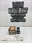 Square D Master Relay 8501 XM040V02 Coil 110/120VAC Ser. Nib. Fixed Price $99.99.
