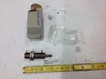 Mead MA-500X1.00-DA-BB Mini Air Cylinder, 1/2" Bore Stroke. New Box. Fixed Price $67.00.
