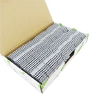 Wago 279-626 Double Feed-through Terminal Block (1 Pack = 100 Pieces) -unused-. Fixed Price $200.38.