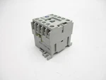 Allen Bradley 700-MB310D Ser. 110/120V 10A Nsnp. Fixed Price $42.00.