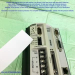 Parker GV6K -L3E-NK, Drive Missing Plugs As Photos, Sn:random, Promotion. Fixed Price $1049.51.