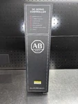 Allen-bradley 1388B-AV40-D Dc Servo Controller 150 Volts Amps 3KW (LOC2762A). Fixed Price $2224.95.