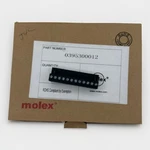 *lot Of 10* Molex 39530-0012 12P Terminal Block 5.08MM Screw Cable Mount 15A. Fixed Price $14.99.
