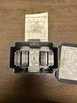 GEMCO,2004,ROTARY Limit Switch Type K Circuit. Fixed Price $140.00.