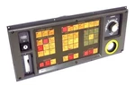 Fanuc A02B-0092-C141 Operator's Panel W/ A16B-1310-0380/04B Board, A02B0092C141. Fixed Price $500.00.