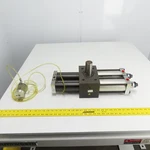 Phd R13R 180-A-D-E Rotary Actuator 1-3/4" Shaft W/ Oiler. Fixed Price $386.57.