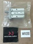 Brand New- Smc MHZ2-16SN Series Parallel Gripper Fast Shipped Warranty. Fixed Price $170.10.