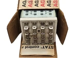 Te Connectivity Agastat Control Relay Module, New. Fixed Price $125.00.