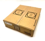 B&r Automation 8BVI0014HWD0.000-1 Double Axis Motor Brake/safe-stop Module. Fixed Price $1947.49.
