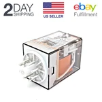 Allen Bradley 700-HA32A1 General Purpose Tube Base Relay 120V 50/60HZ New In Box. Fixed Price $28.42.