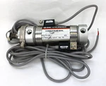 Smc CDM2UZ32-50-B54L Double Acting Actuator Cylinder 150PSI. Fixed Price $120.00.