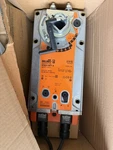 Belimo EFB24-SR-S Actuator. Fixed Price $308.46.