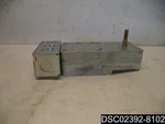 Multi Products 3668 24V Actuator TB2001. Fixed Price $321.48.