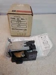 Cutler-hammer 9575H2441-28 Control Relay 24V. Fixed Price $19.98.