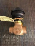 Johnson Controls VTM-TN019-412 Pneumatic Valve New! V-4000-1. Fixed Price $129.99.
