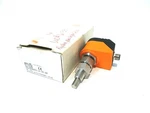 New Efector LS-100-IRF Flow Sensor SI1006 SID10ADBAK0W/LS100IRF. Fixed Price $325.00.