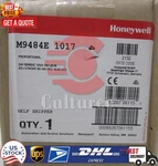 Honeywell M9484E1017 Proportional Modutrol Iv Motor 24 Vac. Fixed Price $1476.77.
