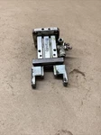 Smc MHZL2-16D Parallel Air Gripper Cylinder #720PT48FML. Fixed Price $25.00.