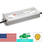 Mean Well Mw HVG-320-30B 320W 30V Led Driver IP67 Dimmable Outdoor Power Supply. Fixed Price $49.99.
