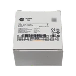 New Allen Bradley 700-CF400EJ Mcs-cf Industrial Control Relay N.o.. Fixed Price $92.00.
