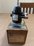 Barber Coleman Pneumatic Amplifying Relay AK-50607-0-1. Fixed Price $49.99.