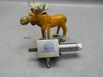 Bimba PT-006090-DMR Pneumatic Rotary Actuator Pneu-turn 150 Max Pressure. Fixed Price $250.23.