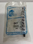 New Bag! Bimba 3/4" Bore 1" Stroke Pneumatic Cylinder 041. Fixed Price $29.95.