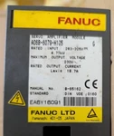 Fanuc A06B-6079-H105 Servo Amplifier Removed From The Working Machine. Fixed Price $230.00.